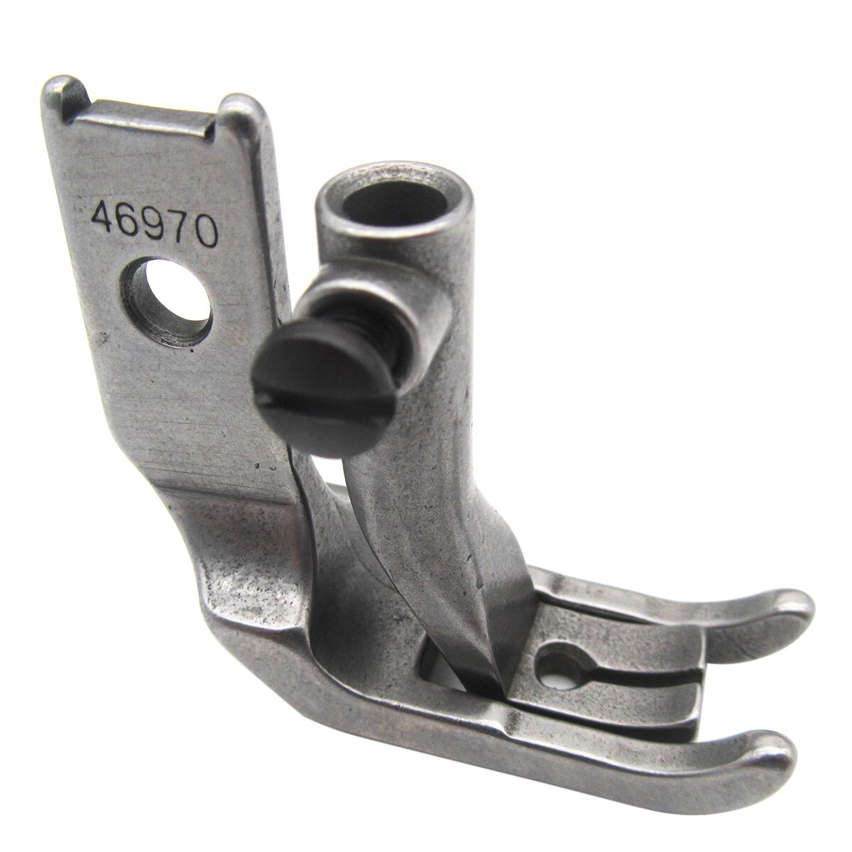 Double Toe Walking Foot – Compatible with Pfaff 145/195/335/545/1245 Industrial