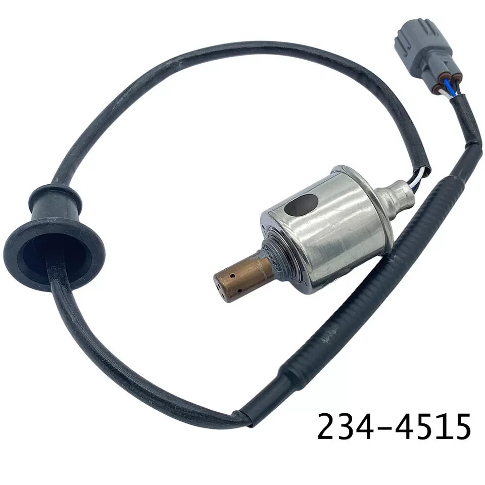 4pcs Oxygen O2 sensor 1 & 2 For Lexus LS460 2007 2008-2012 4.6L Upstream+Down