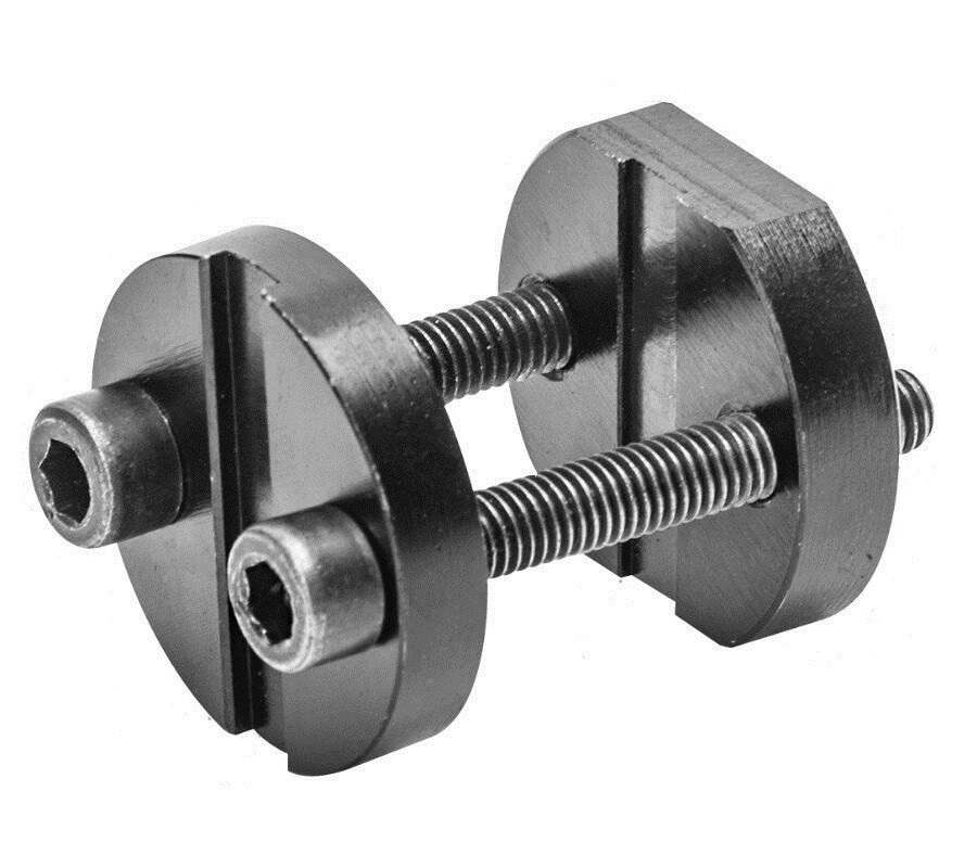 Triumph Thruxton Chain Riveting Joining Tool For Hollow Tip Rivet Links