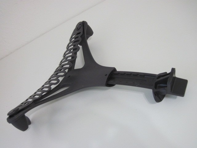 Herman Miller Mirra 2 Graphite Lumbar for the lower back offic chair armchair