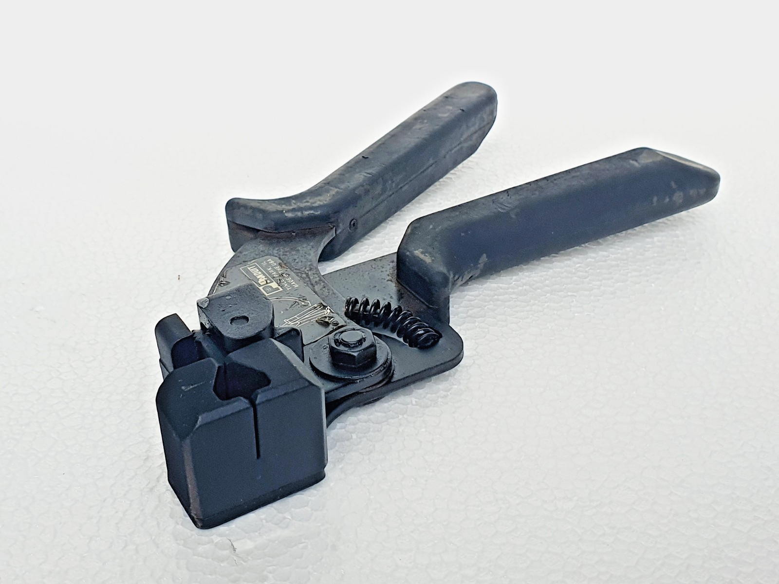 PANDUIT ST2MT Cable Tie Installation Tool, Cable Management Tool #Made in USA *1
