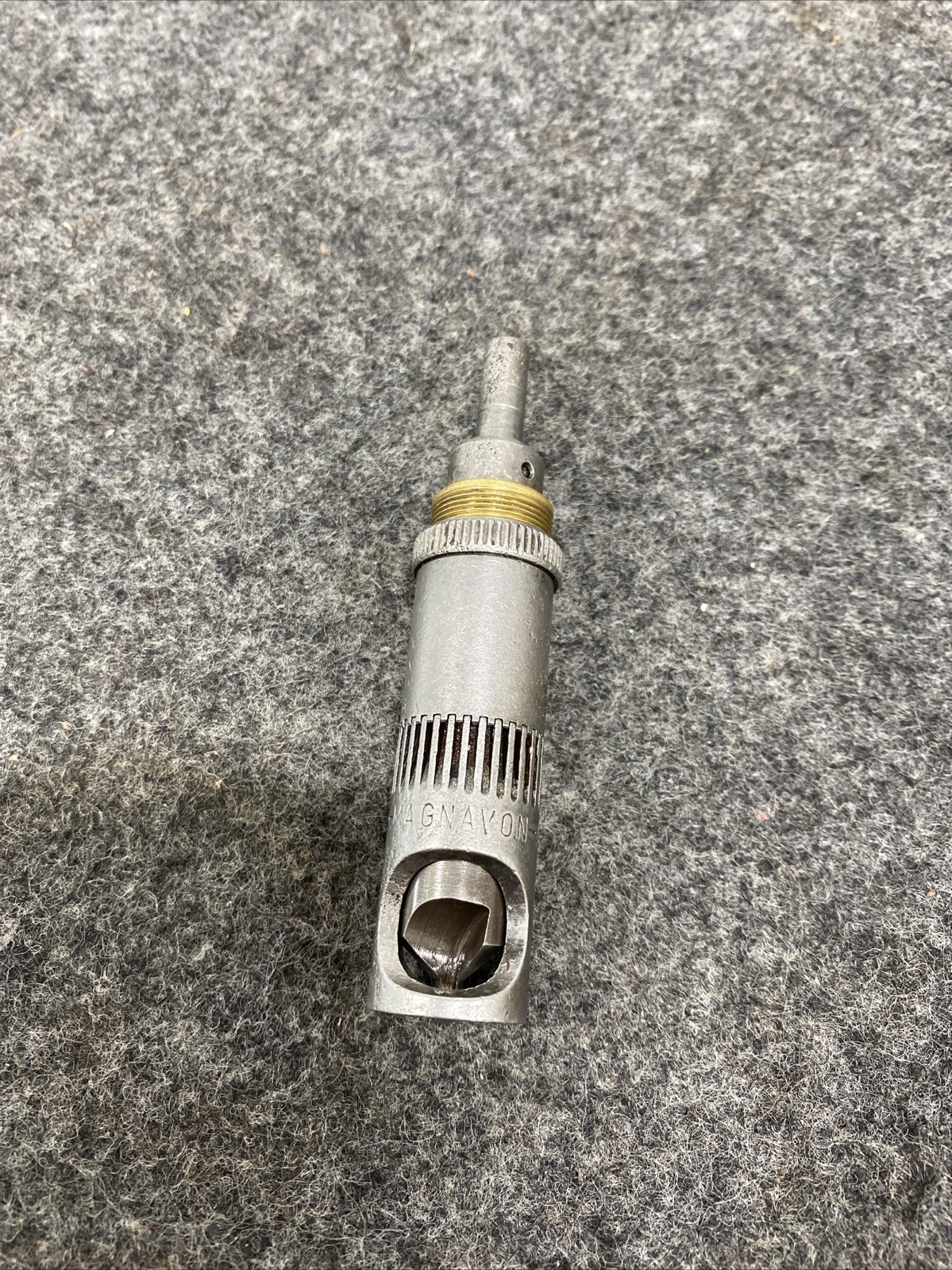Magnavon Microstop Countersink Cage Aircraft Tool    2334