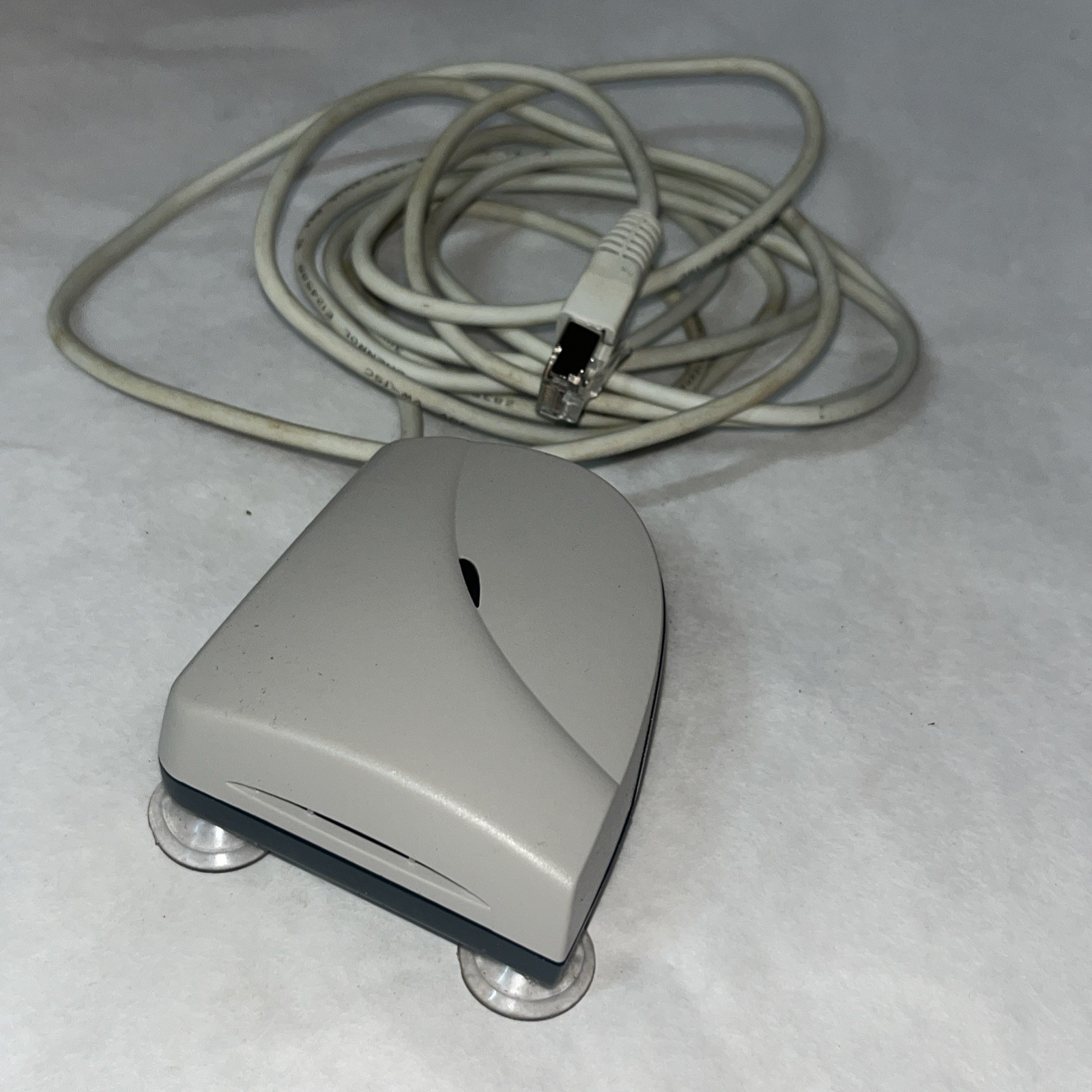 Vintage computer 1999 eBeam Electronics Imaging Whiteboard Digital WorkSpace Kit