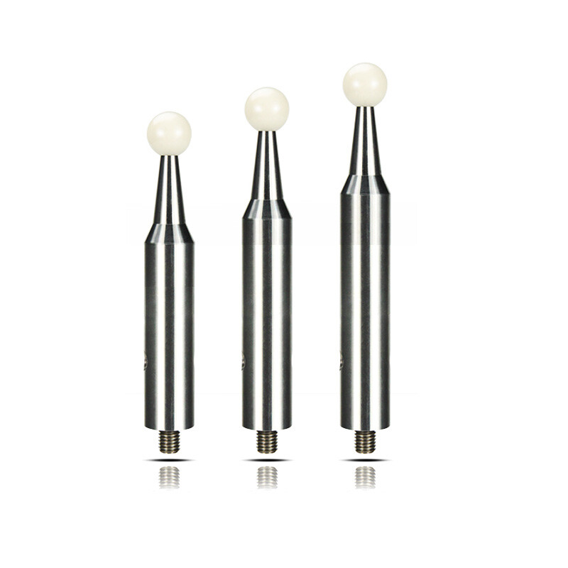 CMM ceramic standard ball datum ball calibration testing ball high hardness M10