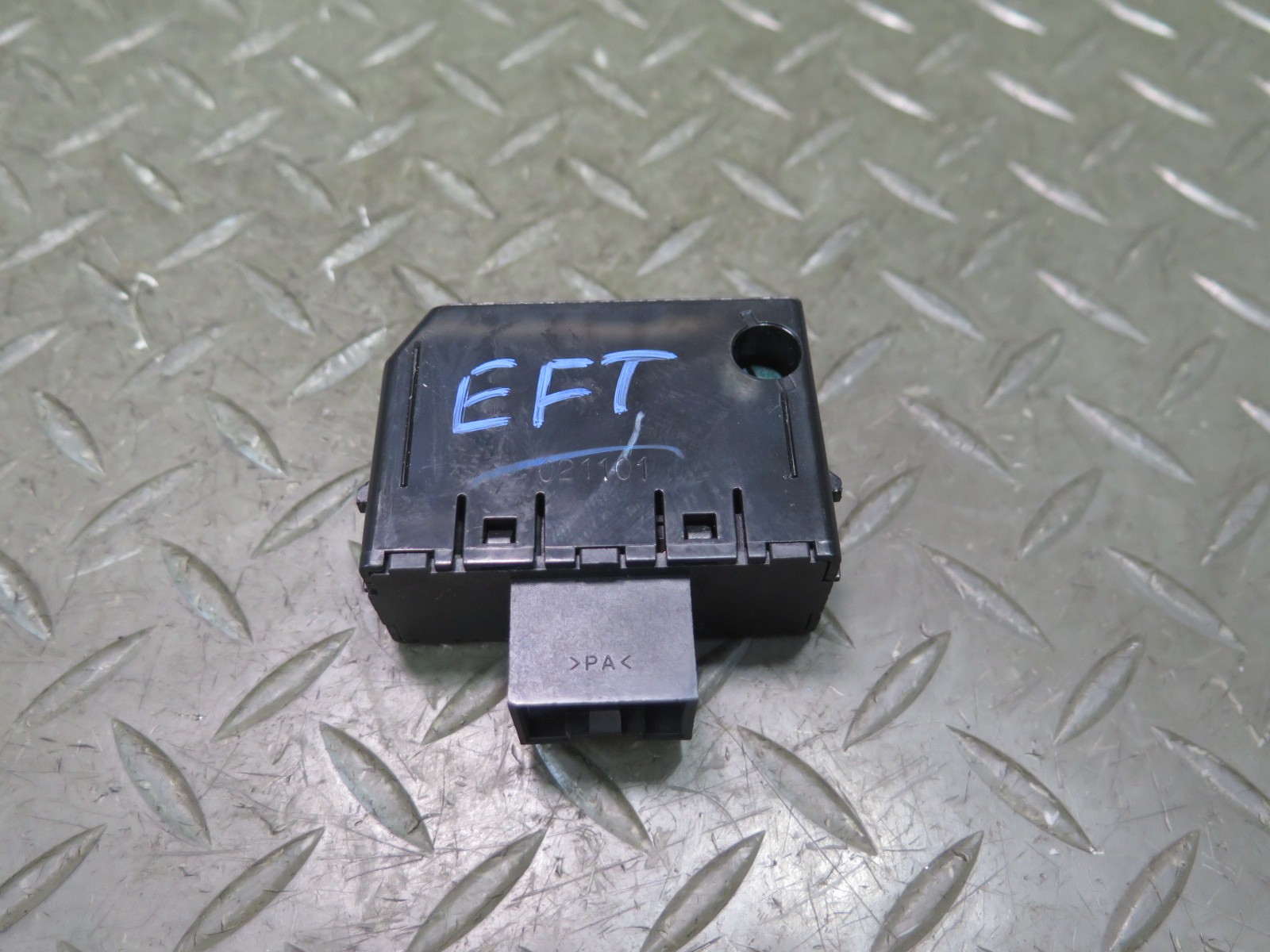 02-05 FORD THUNDERBIRD INSTRUMENT PANEL DIMMER LIGHT CONTROL KNOB SWITCH OEM
