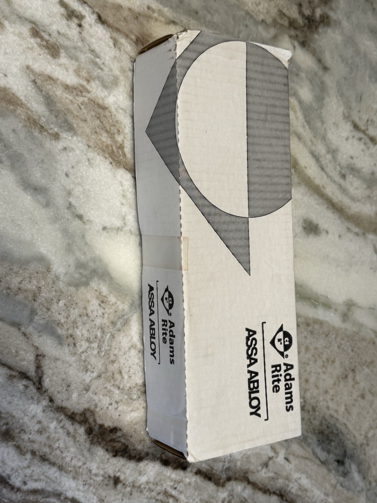 Adams Rite 3080 Entry Trim Round Handle – ASSA ABLOY (New)