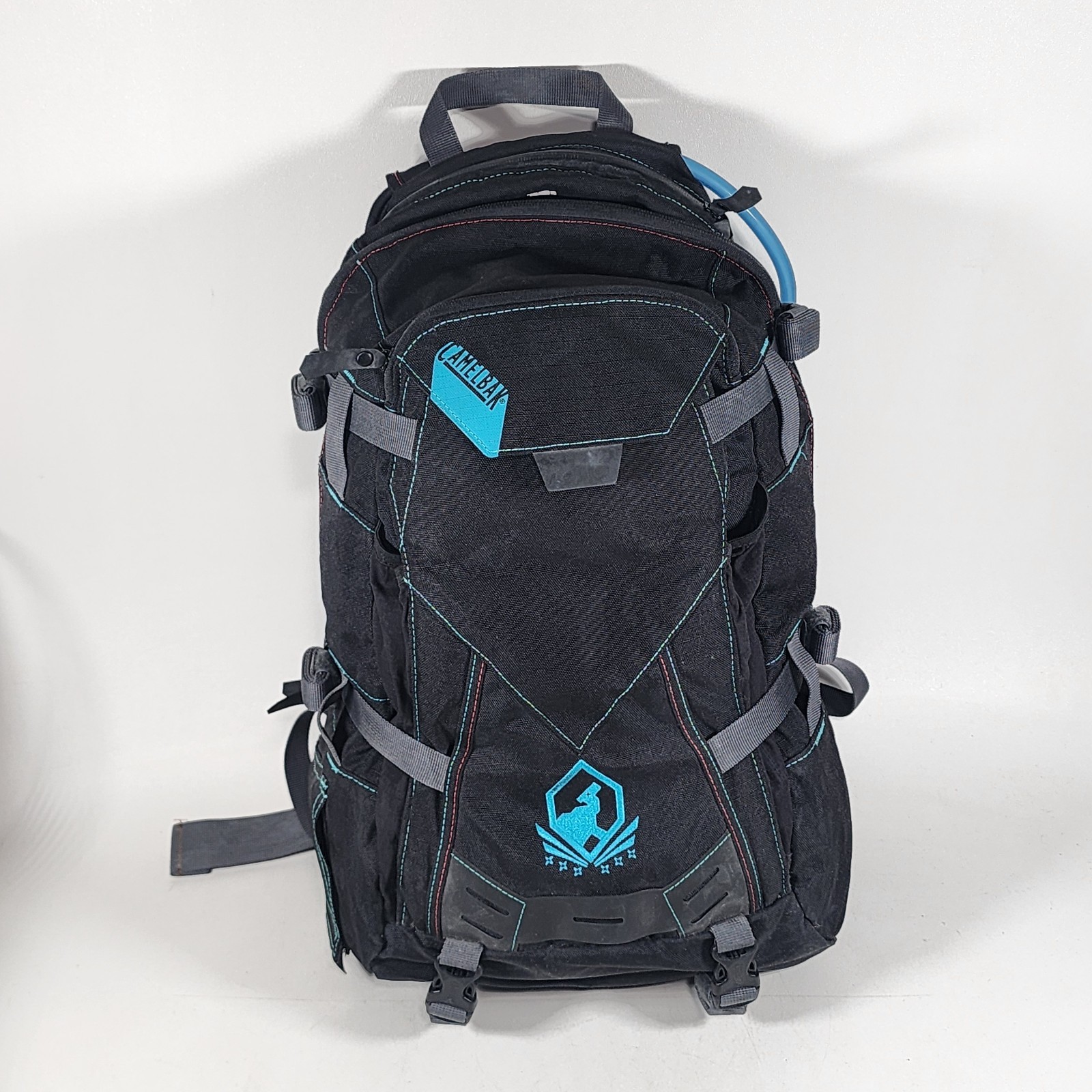 Camelbak Don 3L Hydration Pack Mtn Bike Gamer  1281cu in. !!!READ DESCRIPTION!!!