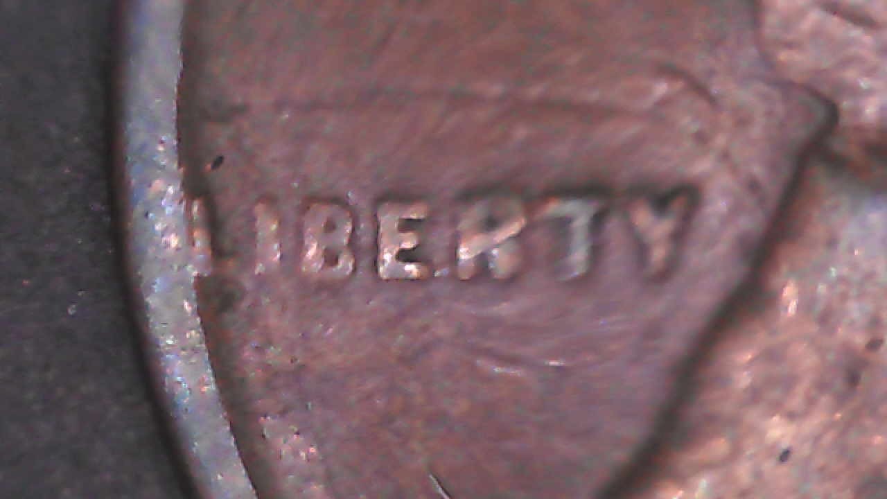 1920 D Lincoln Wheat Cent
