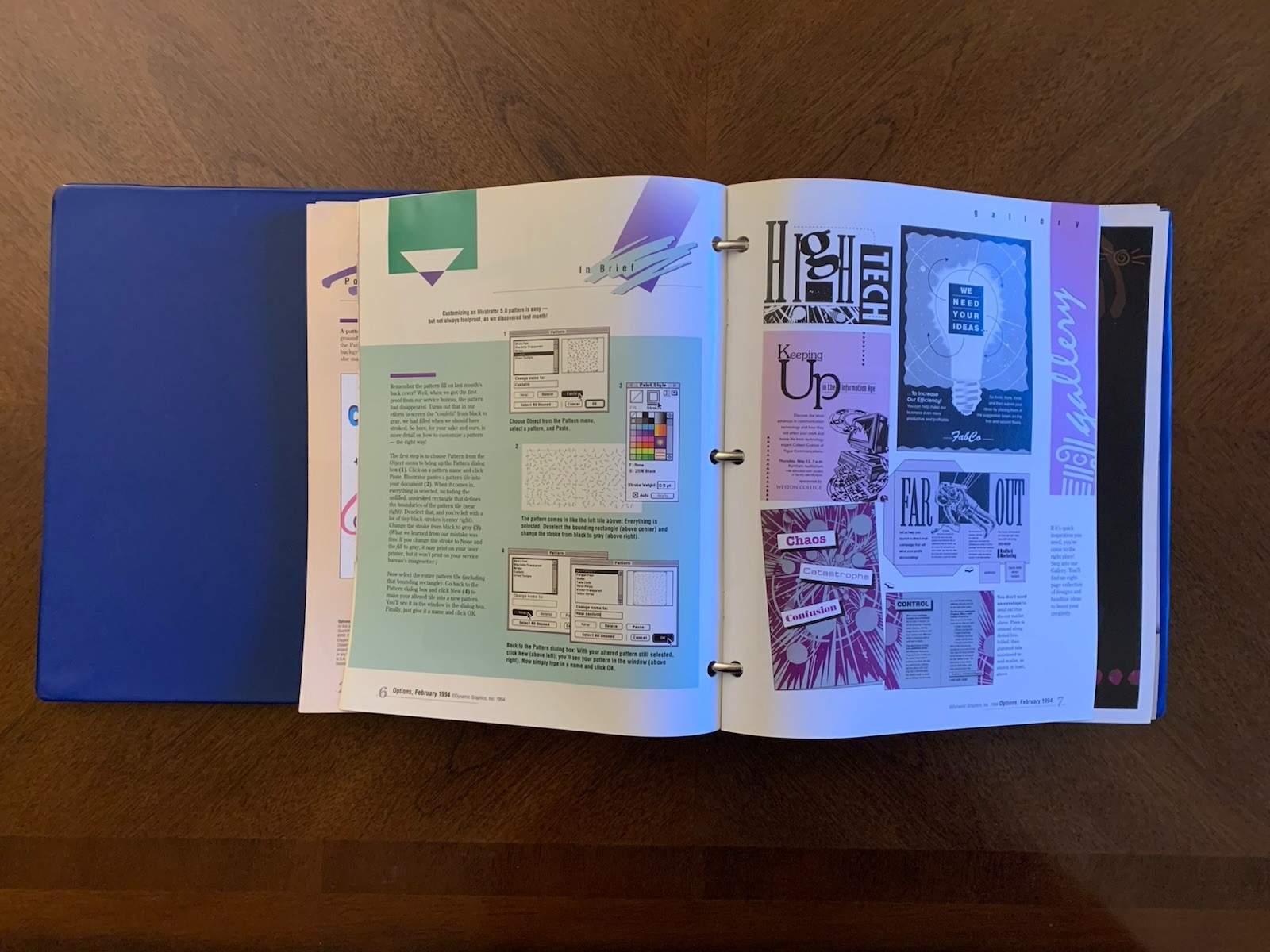 Dynamic Graphics Complete Electronic Clipper Illustration 1994 CD collection