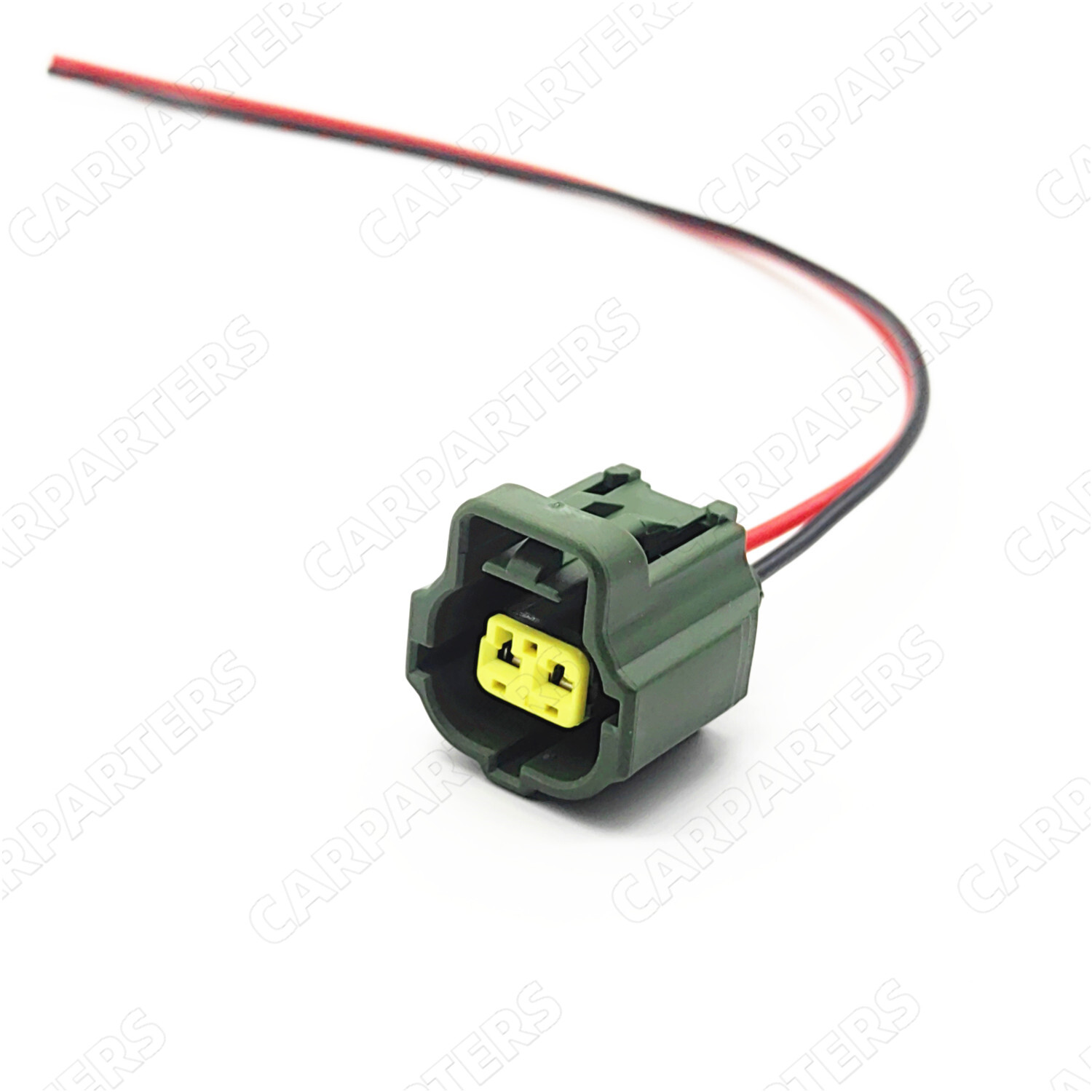 90980-11062 Engine Coolant Temperature Sensor Connector Plug Harness For Toyota