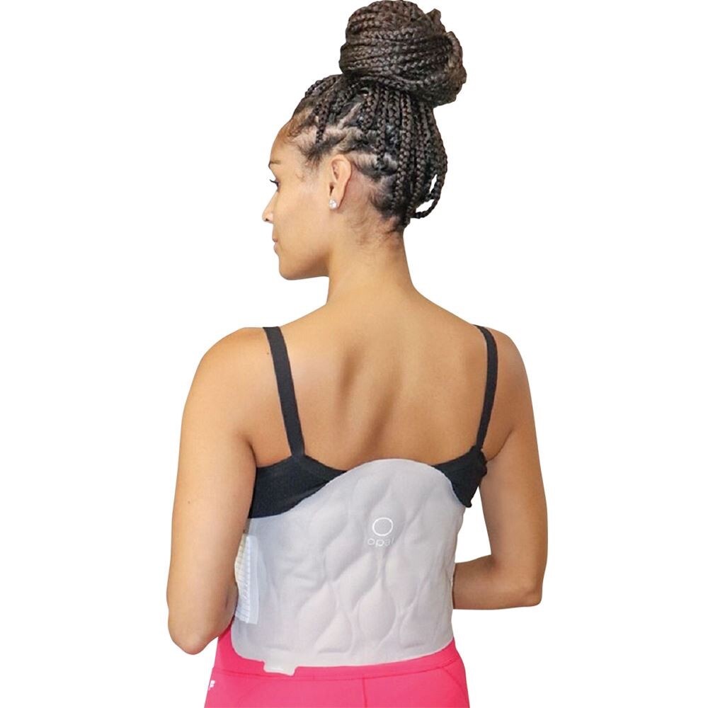 Xena Therapies Opal Cool One Wearable Cool Therapy for Back Hip Belly NIB $109