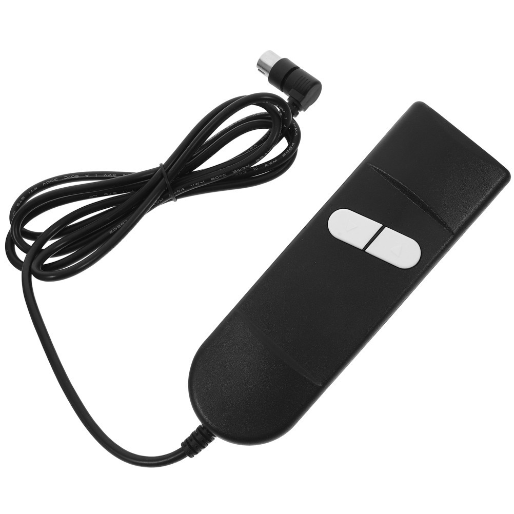 1Pc Hand Control Switch for Electric Recliner Chair ABS Material