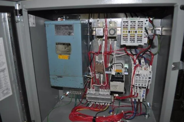 1/4" SHUSTER WIRE STRAIGHTENER AND CUT OFF