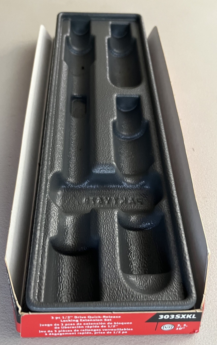 Snap-On PAKTY579 Tray