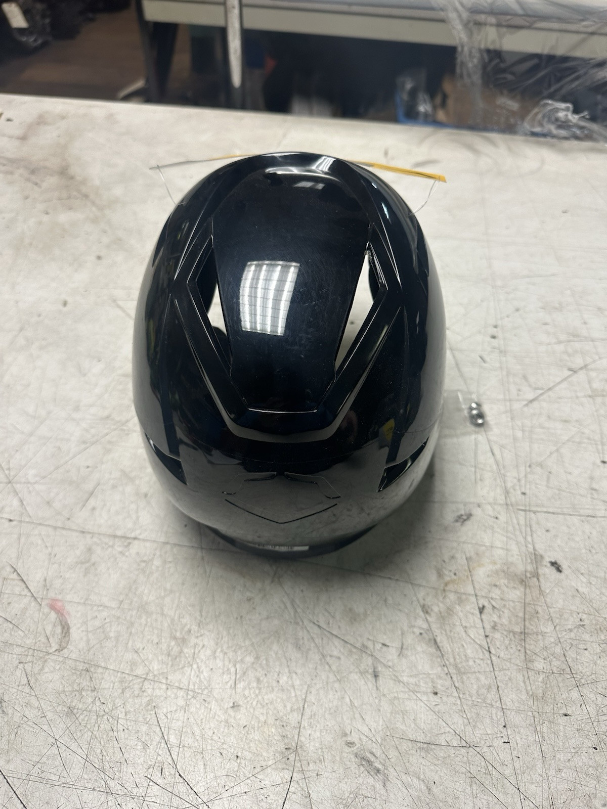 Evo XVT Scion Batting Helmet Size YLX