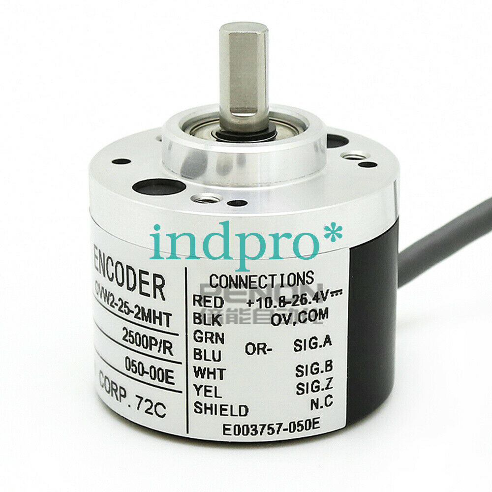 Applicable for internal security encoder OVW2-25-2MHT rotary encoder