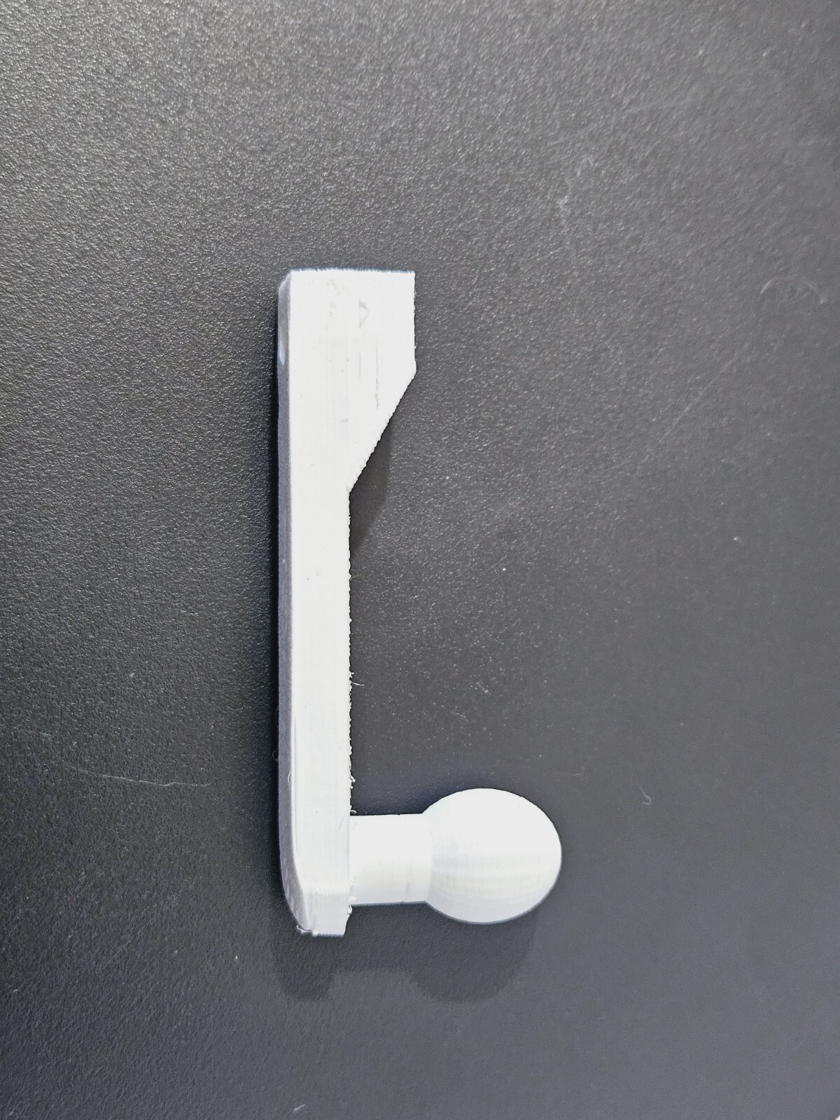 Replacement Handle / Ortho Whirlybird Seed Salt Bird Food Plant Grass Spreader
