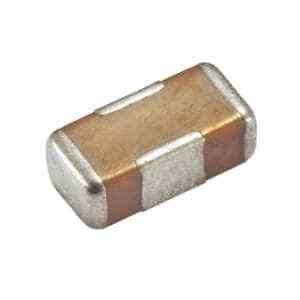 20Pcs 500X14N470MV4T 0603 (1608 metric)