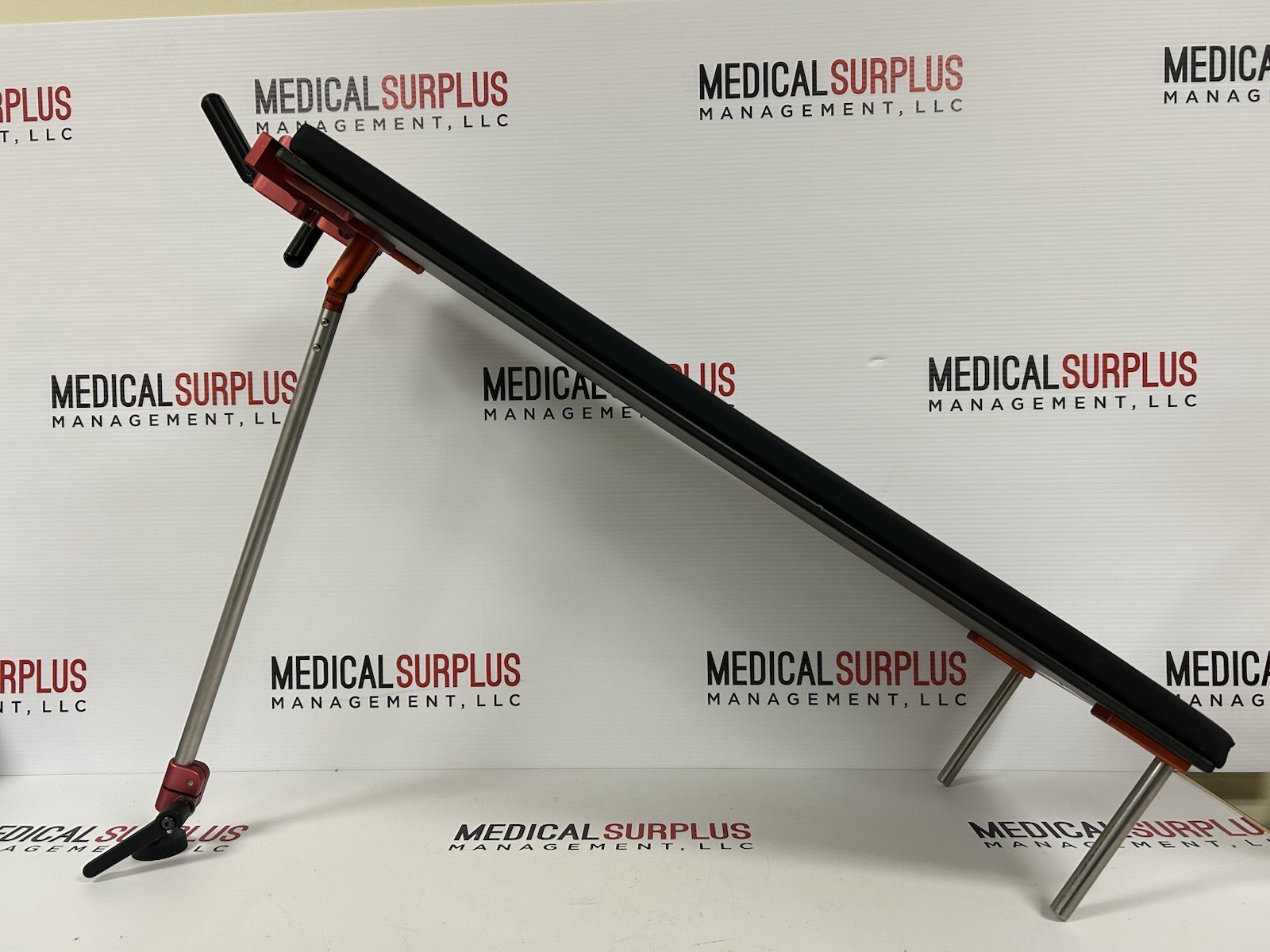 SchureMed Surigal Table Accessory