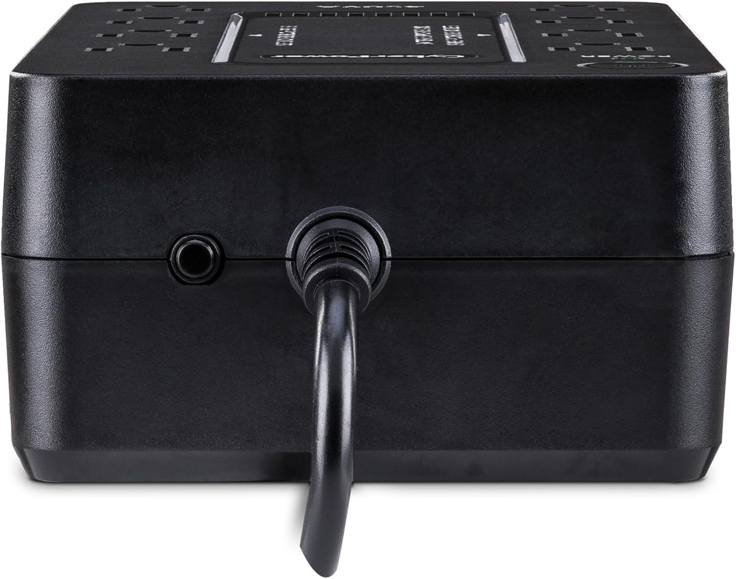 ST425 425VA UPS Battery Backup, Surge Protector, 8 Outlets