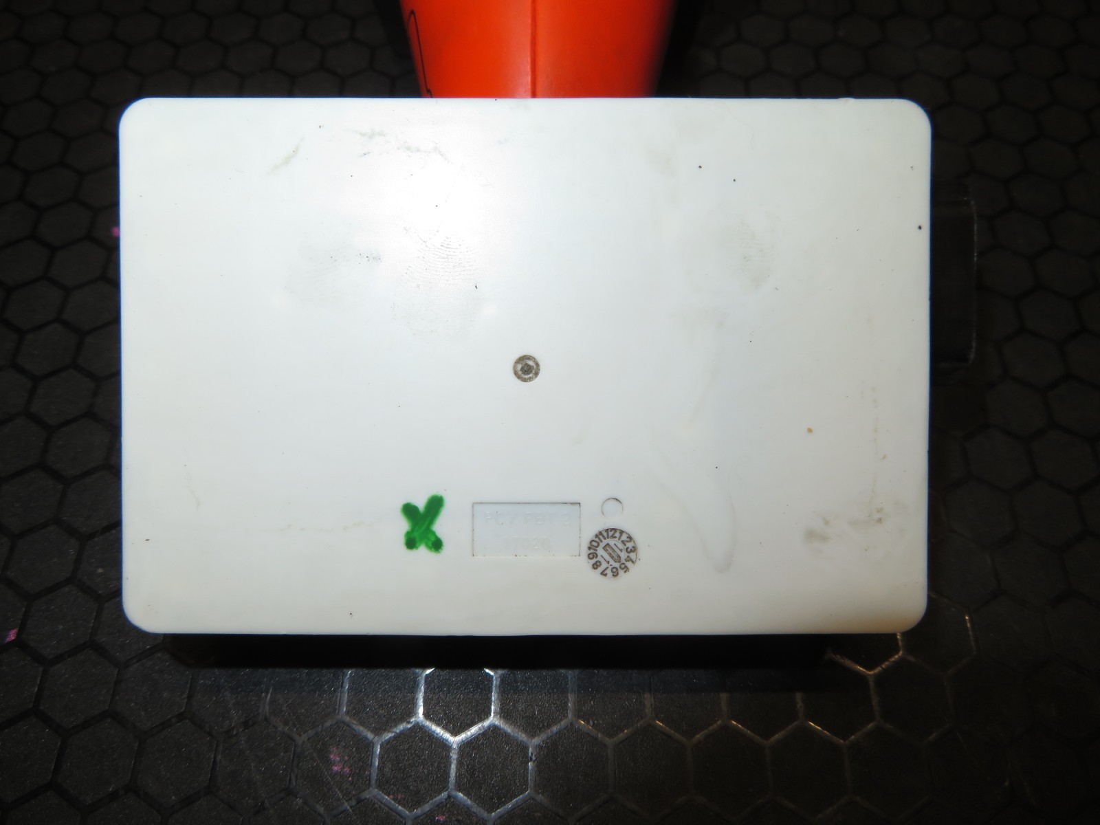 2011-2013 Chrysler Dodge Jeep OEM Blind Spot Sensor 56038942AA Detection Module