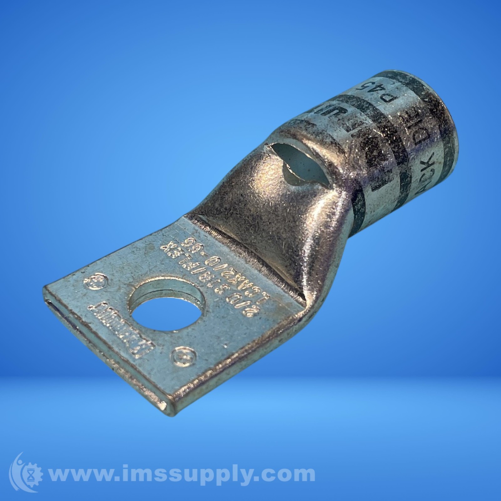 Panduit LCAX2/0-56 Copper Compression Lug FNIP