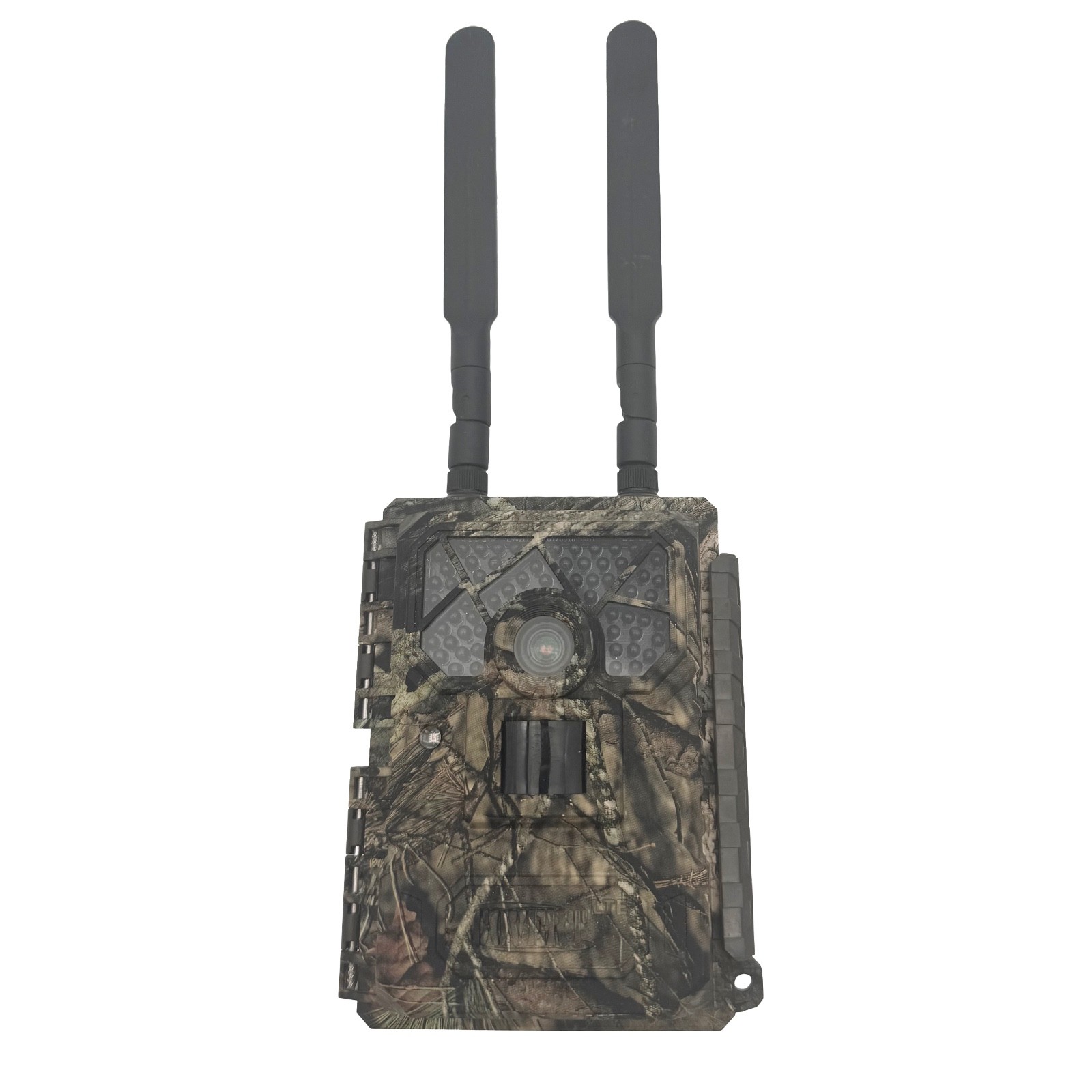Covert Code Black 20 LTE Cellular Trail Camera SIM/ Ready Takes Photos/Videos