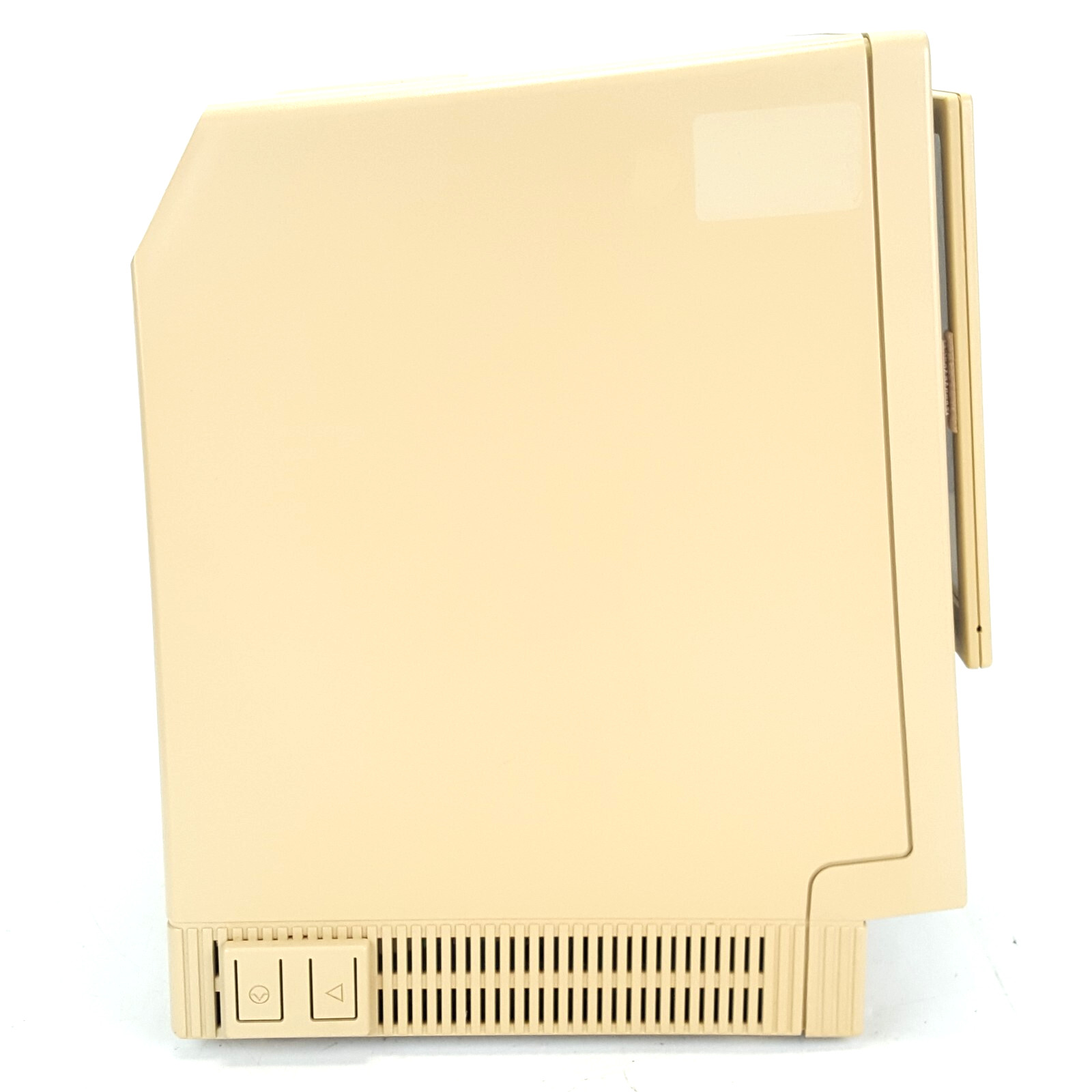 Apple, Macintosh SE M5010 computer with Keyboard, Grapler 9 Pin & Bag