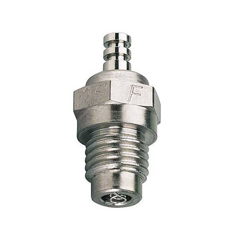 O.S. Engines OSMG2692 Type F Glow Plug Medium: Four Stroke OS