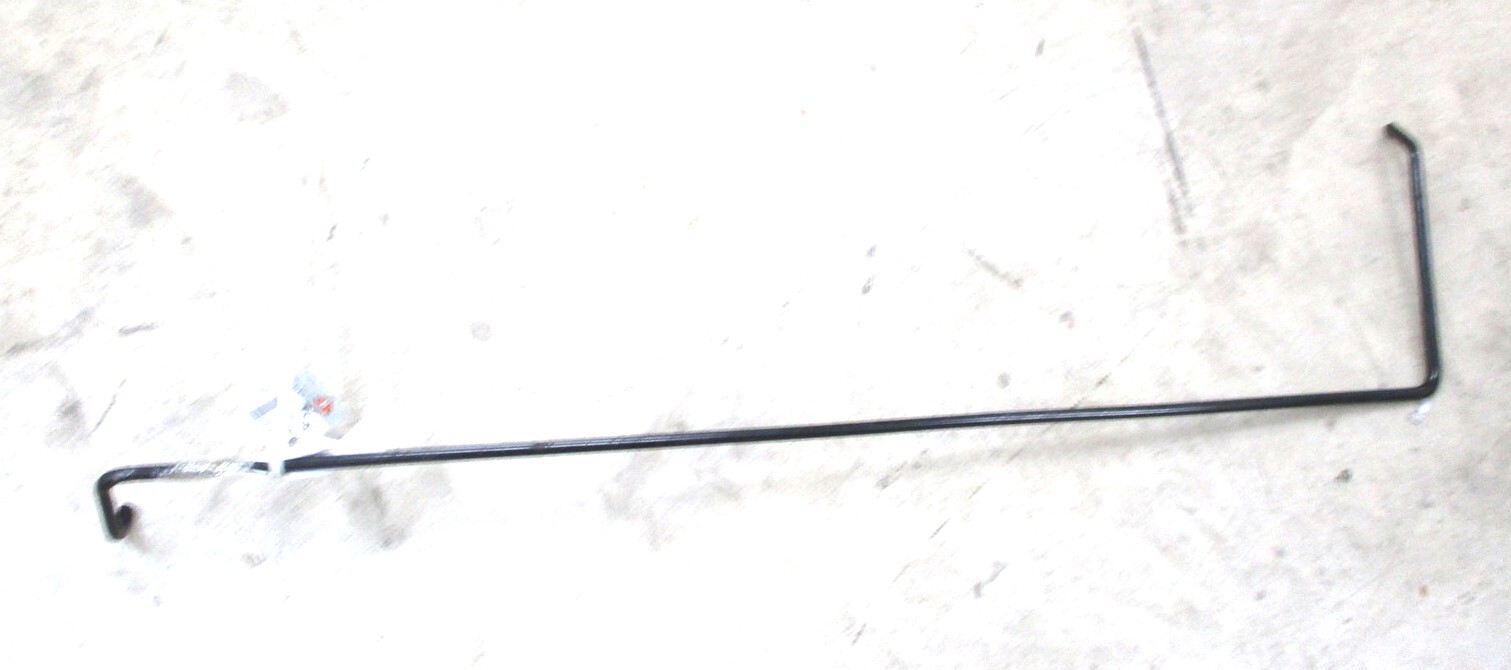 3555125C2 NEW OEM INTERNATIONAL HOOD PIVOT ASSIST TORSION BAR LEFT
