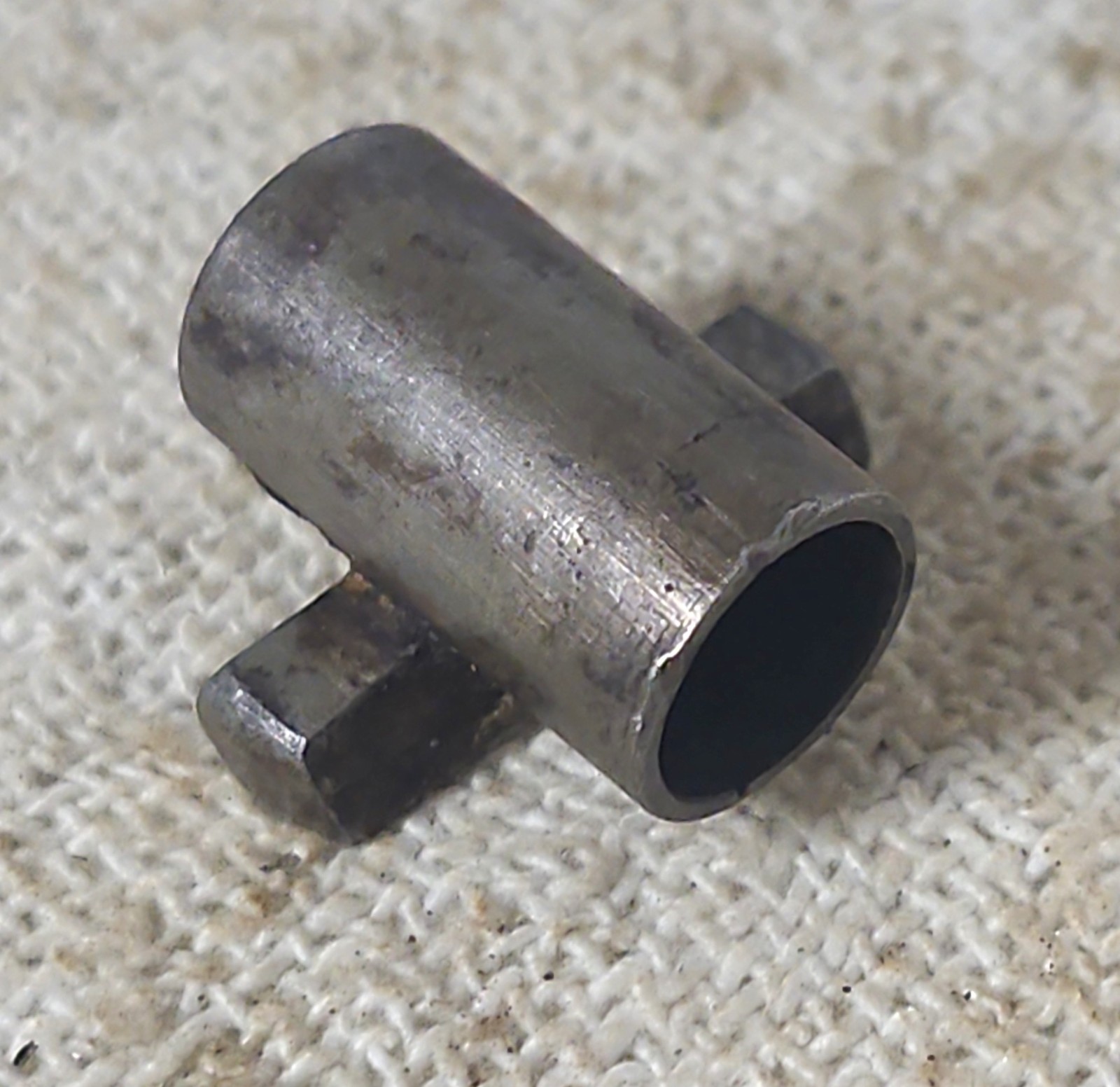 Muzzleloader Pinhead Front Globe Sight