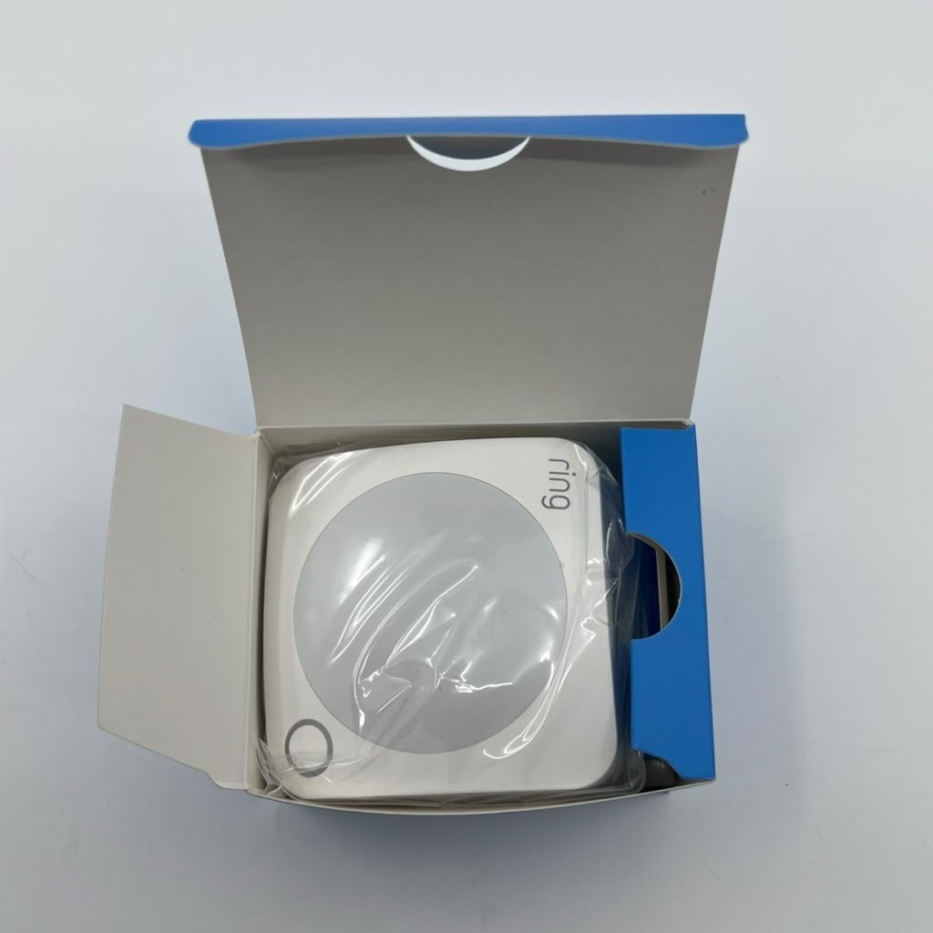 Ring Alarm 2nd Gen Home Security System Base Keypad Motion Sensor Extender