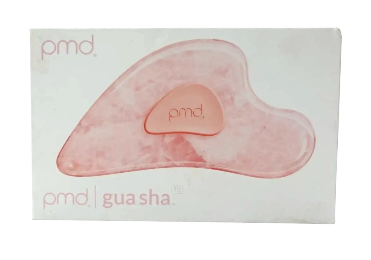 PMD Beauty Gua Sha Massaging,Sculpting,and Depuffing Tool
