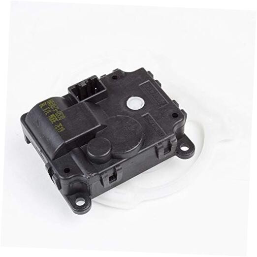Genuine OEM 97222-3E060 Mode Actuator / 972223E060 for Kia Borrego 09