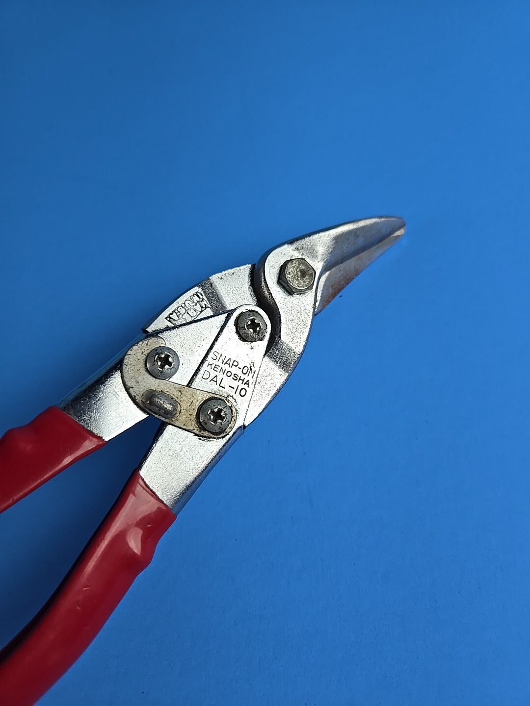 SNAP-ON TOOLS DAL-10 Shears