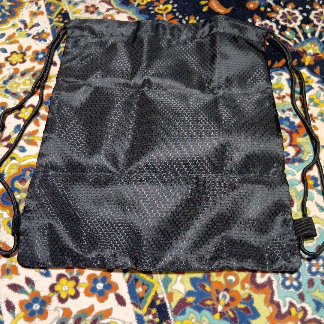 Spider-Man backpack Pouch bag