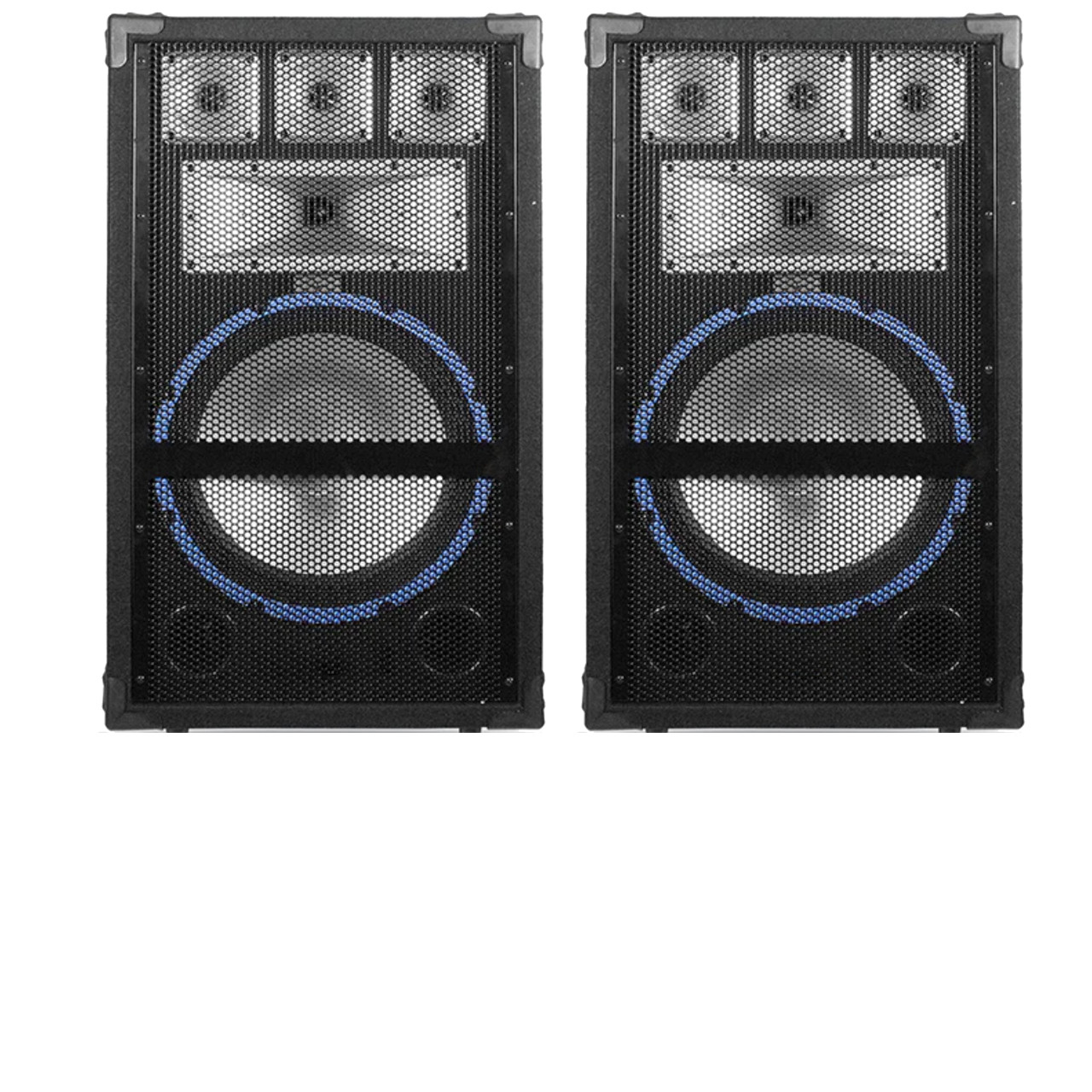VRTX15 technical pro Pair New
