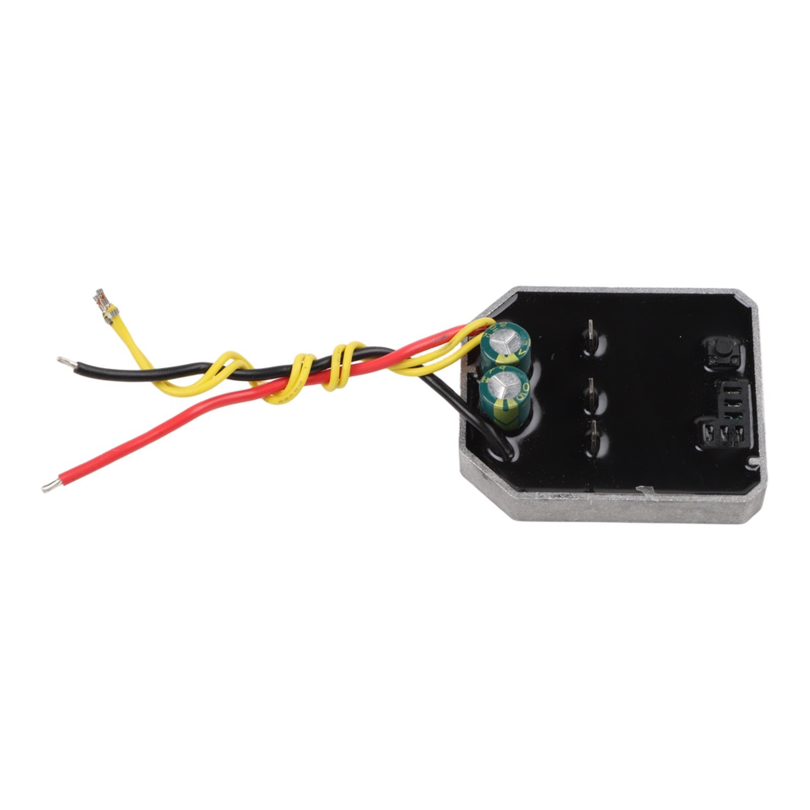 60A 21V Brushless Lithium Battery Angle Grinder Controller Board Switch for DIY