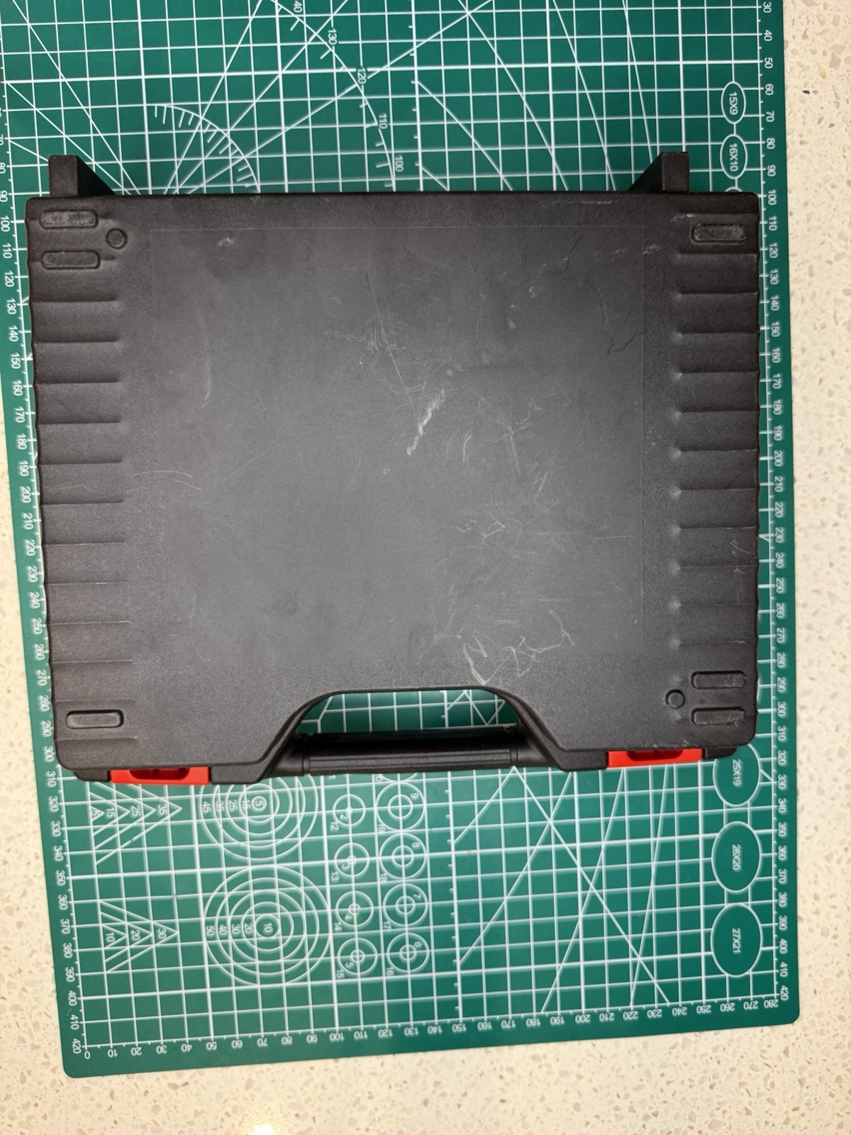 Interspiro Diving Mini Test Kit- 336 190 128