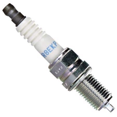 NGK Platinum Multi-Ground Spark Plug 7415