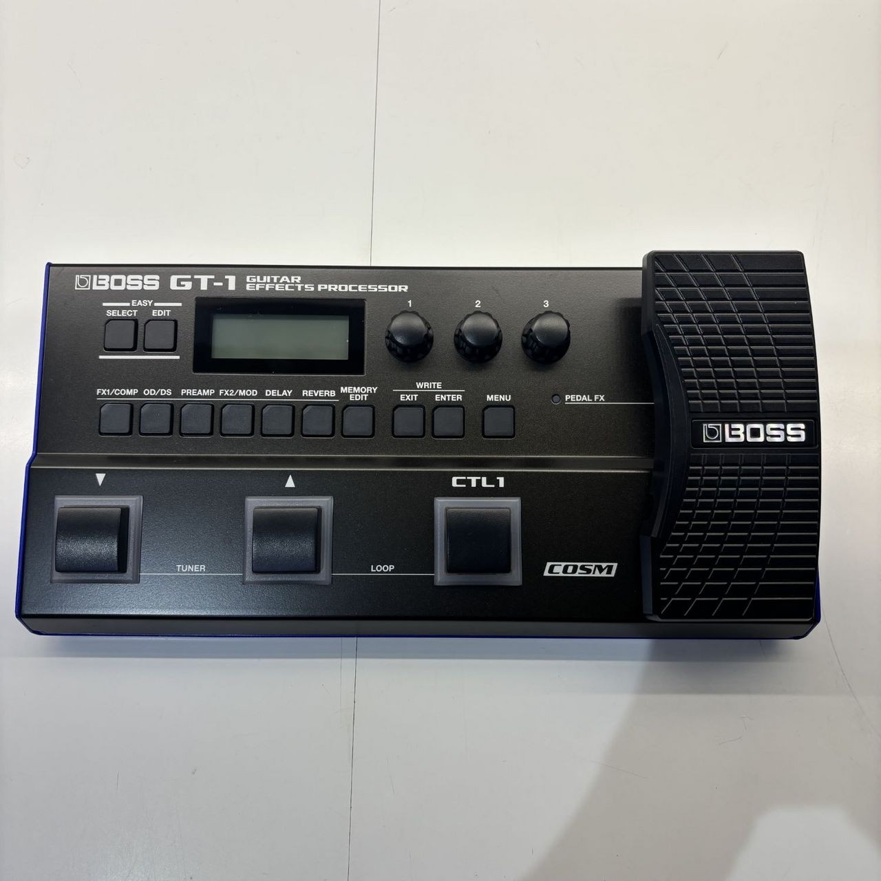 BOSS GT-1 142333