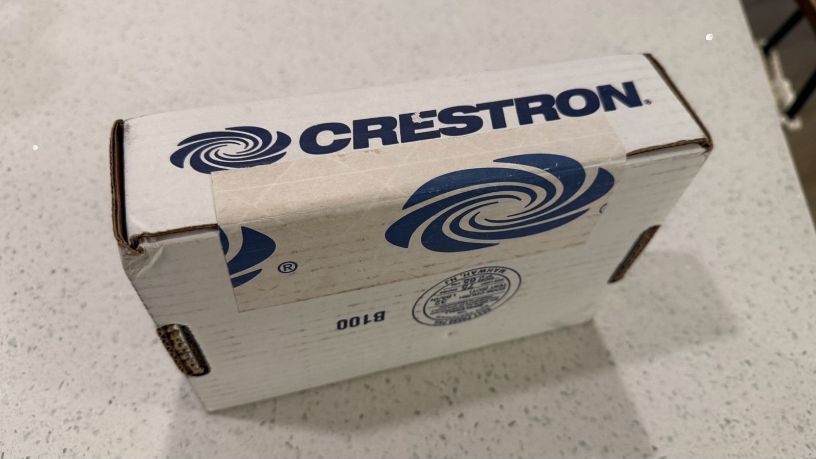 Crestron C2N-HBLOCK Multi type Cresnet Distribution ***NEW***