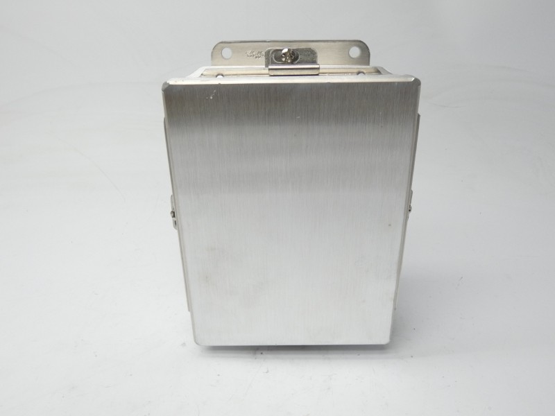 HOFFMAN A806NFAL NSNP