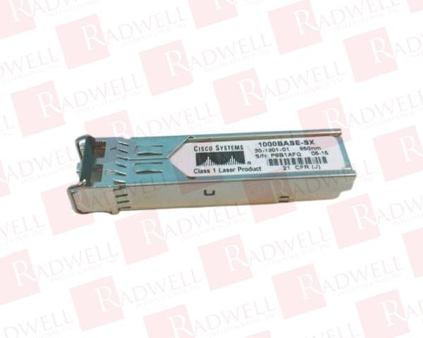 CISCO 1000BASE-SX / 1000BASESX (USED)