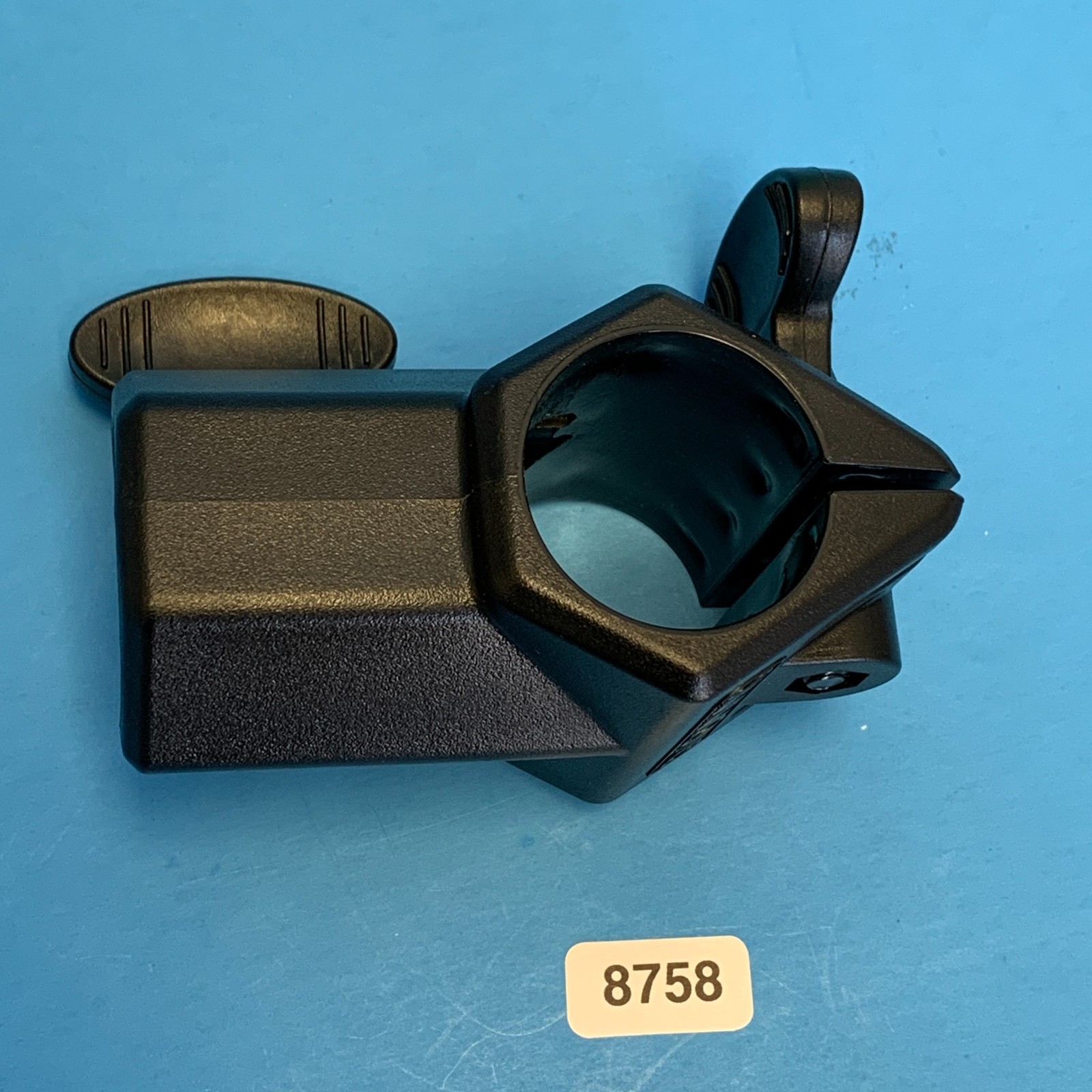 SIMMONS SD300 Drums 1.5" Frame Bracket Rack Joint T Clamp Mounting Hardware