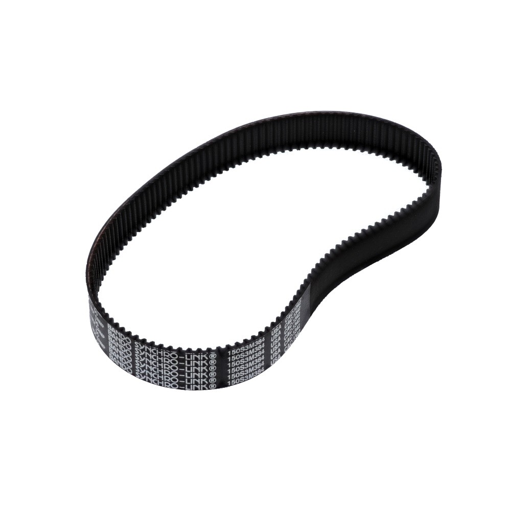 New Porter Cable OEM CAC-1342 Air Compressor Timing Belt 919-15204 919-16504