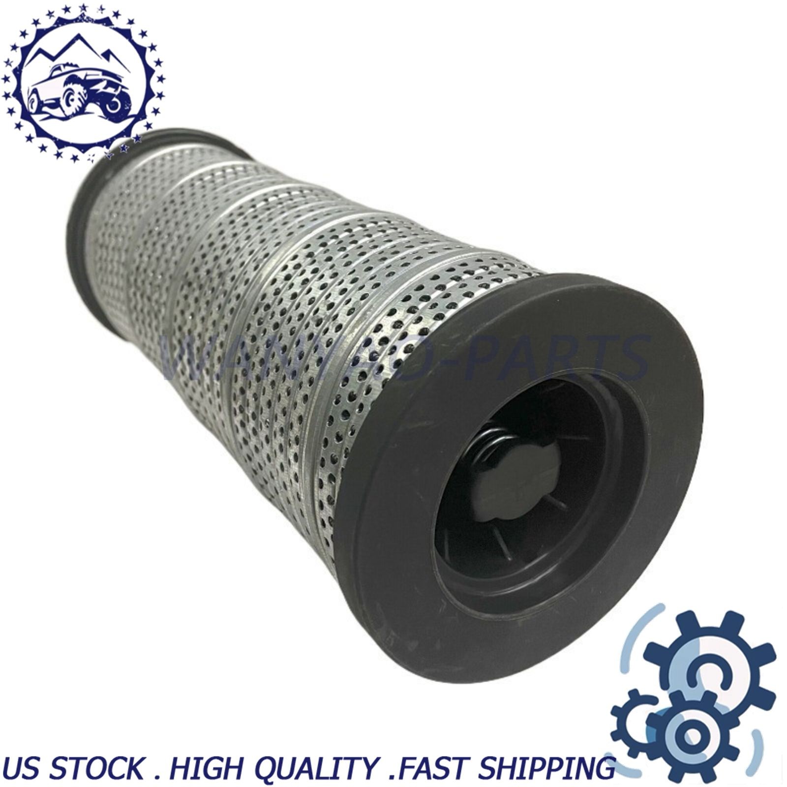 Hydraulic Oil Filter For Parker 936974Q 10 Micron 936974 Q Interchange Element