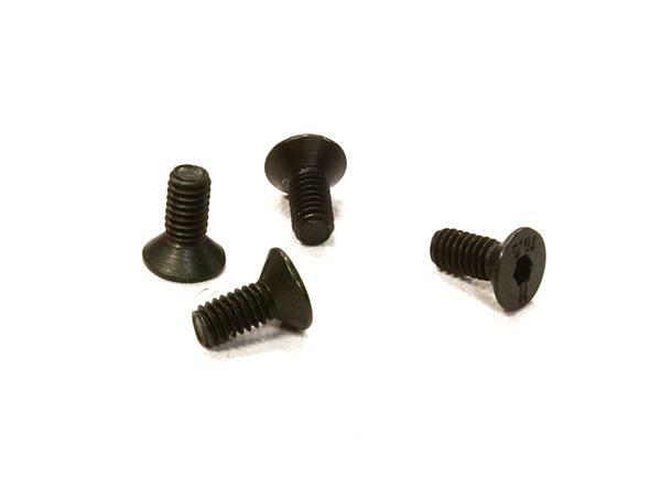 Integy Replacement Hardware for C25934 Type Car Stand - RC Model Tool Part