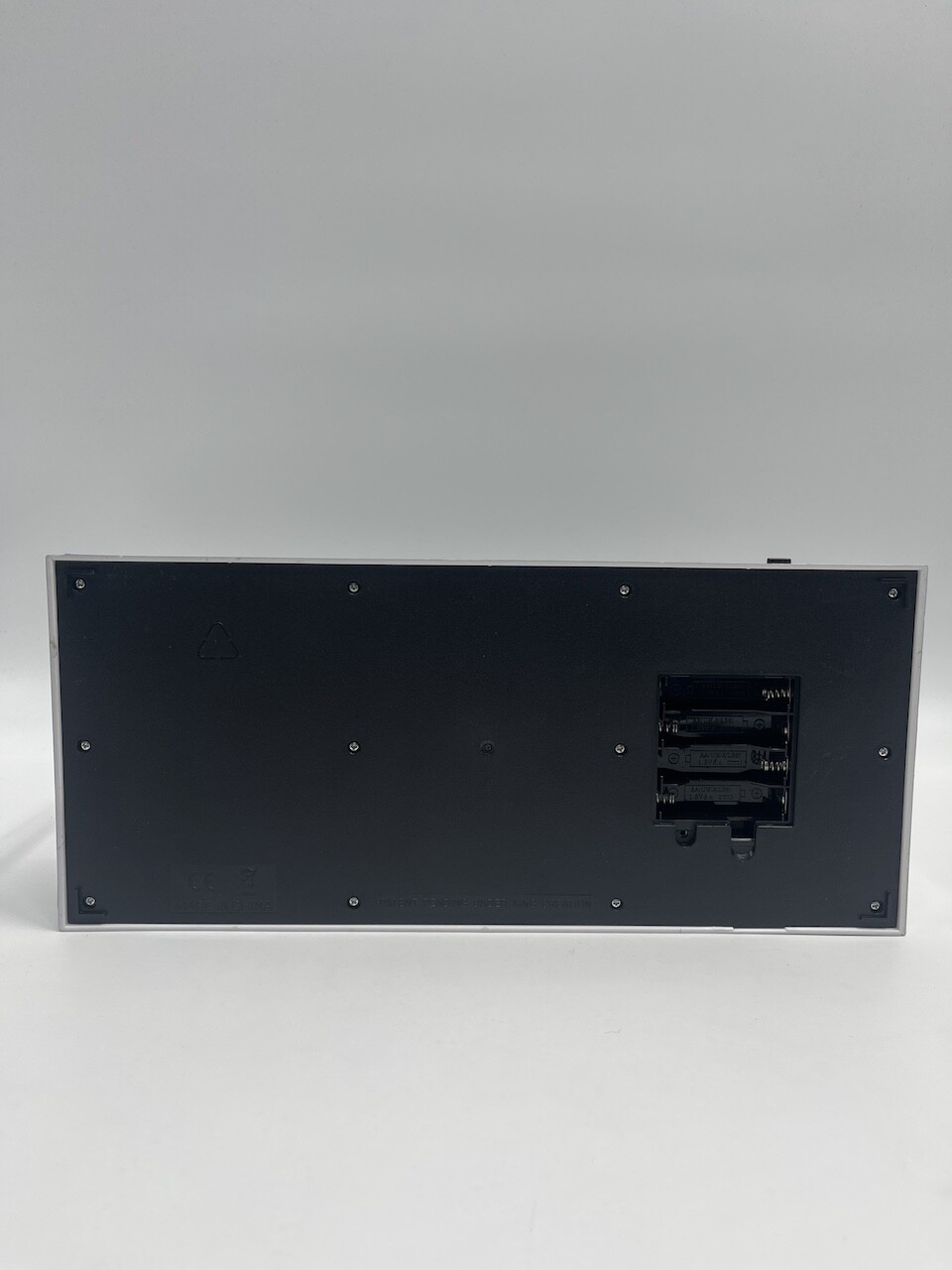 Football Shoe Display Case With LED Lighting