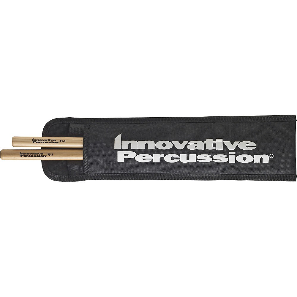 Innovative Percussion Marching Cordura Stick Bag For 1 Pair